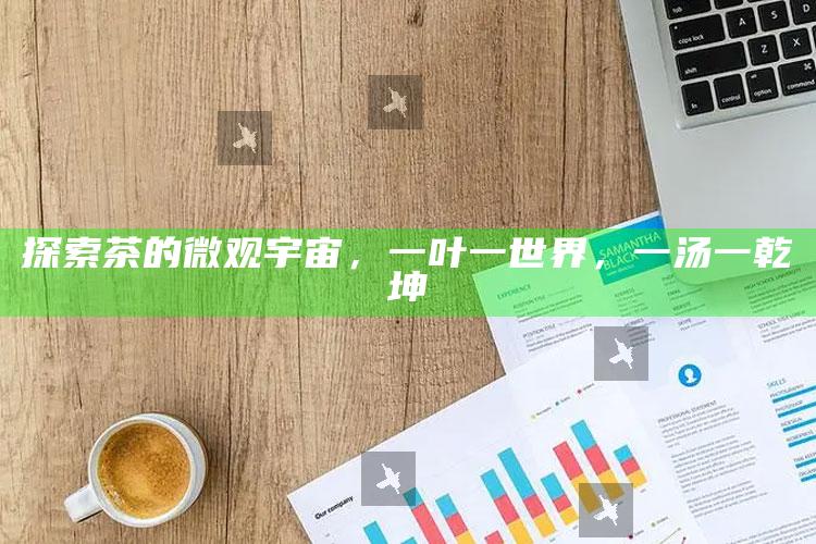 探索茶的微观宇宙，一叶一世界，一汤一乾坤